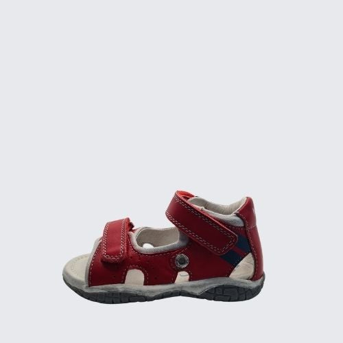 NOEL MINI TERI RED