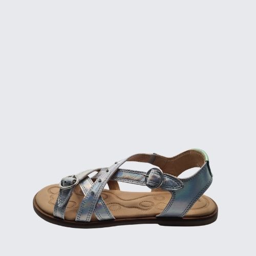 SUPERFIT 1-001002-9500 SILVER
