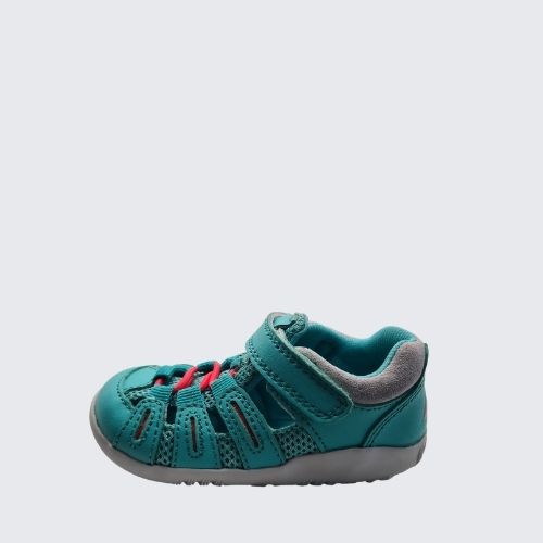 BOBUX SU SUMMIT TURQUOISE