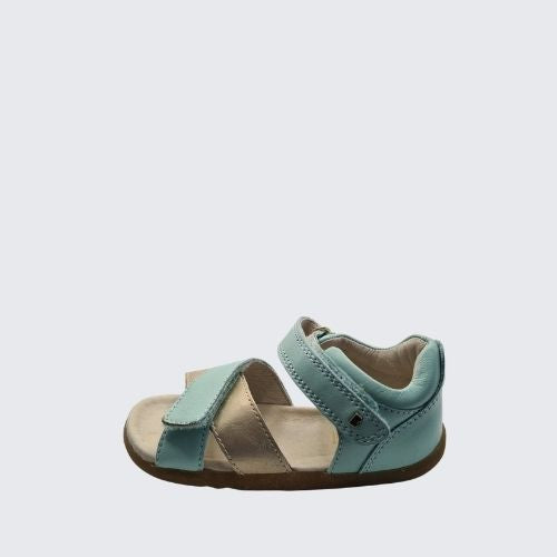 BOBUX SU SAIL MINT+GOLD