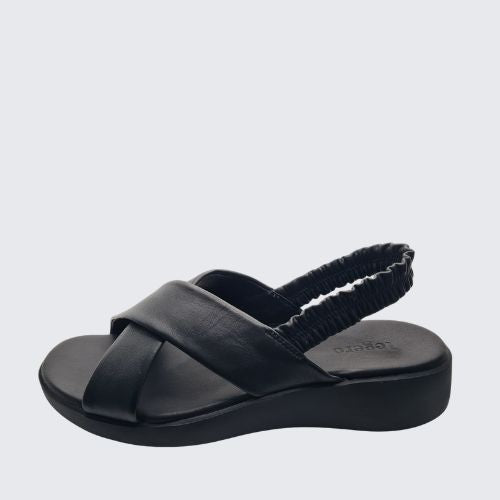 LEGERO 2-000261-0100 BLACK