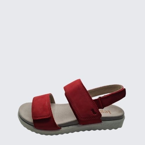 LEGERO 0-600708-5000 RED+WHITE