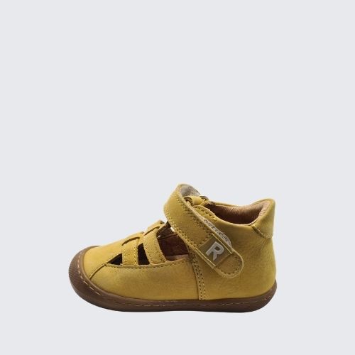 RICHTER 0400 1151 5400 21 MUSTARD