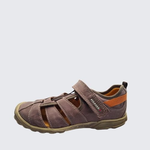RICHTER 6613 JNR BROWN