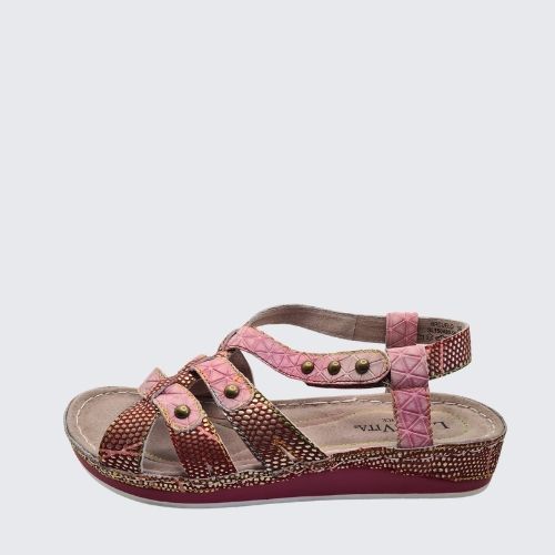 LAURA VITA BRCUELO 56 PINK MULTI