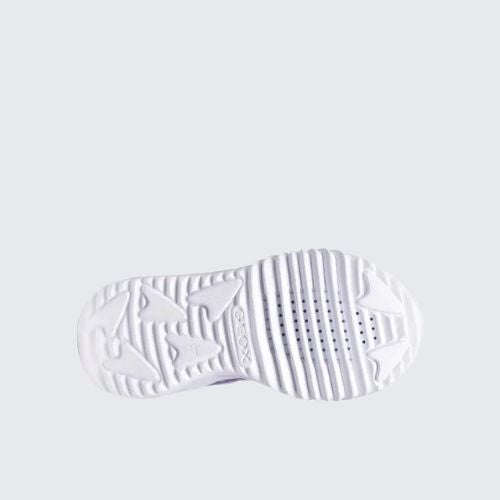 GEOX J65E9A 0ASPV C8888 LILAC/WATERSEA
