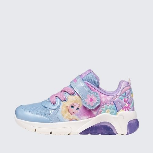 GEOX J65M4C 0AN02 C8RM4 LILAC/SKY