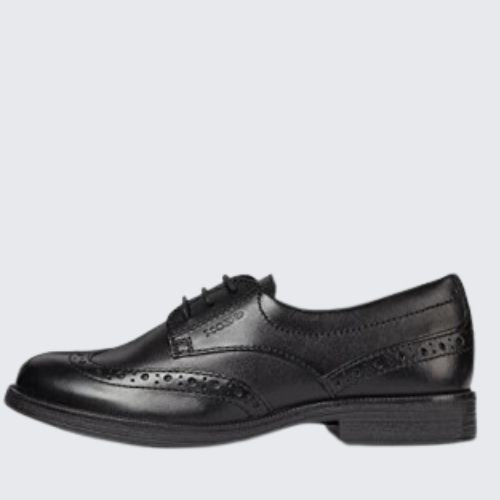 GEOX J8449D 00043 C9999 BLACK