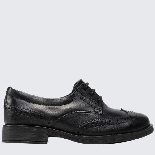 GEOX J8449D 00043 C9999 BLACK