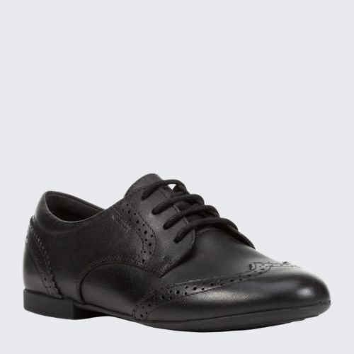 GEOX J0455B 00043 C9999 BLACK
