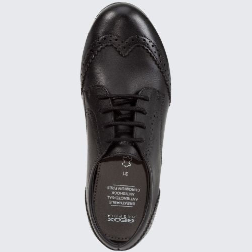 GEOX J0455B 00043 C9999 BLACK