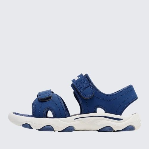HUMMEL SANDAL SPORT JR NAVY SHIMMER