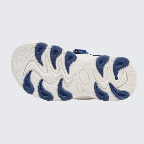 HUMMEL SANDAL SPORT JR NAVY SHIMMER