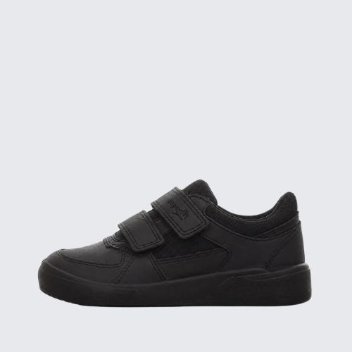SUPERFIT MAVERICK 1-100111-0000 BLACK