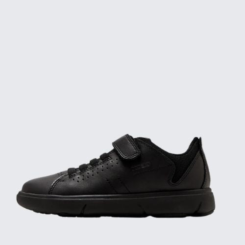GEOX J02AZB 04314 C9999 BLACK