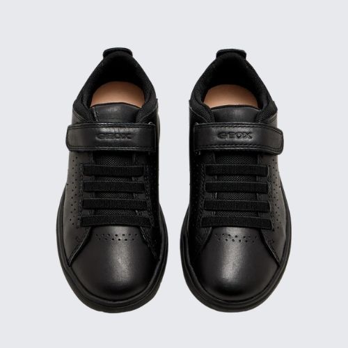 GEOX J02AZB 04314 C9999 BLACK