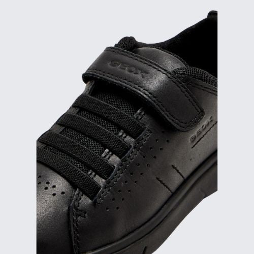 GEOX J02AZB 04314 C9999 BLACK