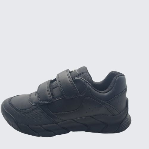 GEOX J66NMA 054FU C9999 BLACK