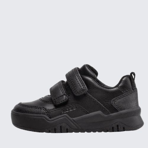 GEOX J947RC 0BC43 C9999 BLACK