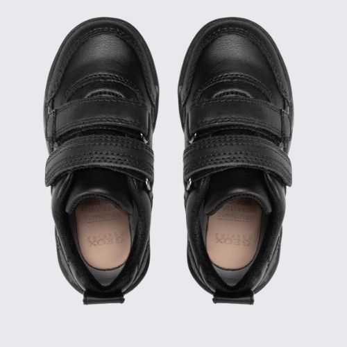 GEOX J947RC 0BC43 C9999 BLACK