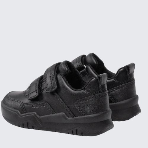 GEOX J947RC 0BC43 C9999 BLACK
