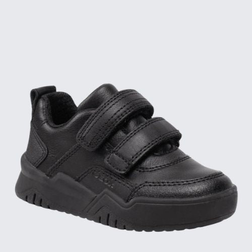 GEOX J947RC 0BC43 C9999 BLACK