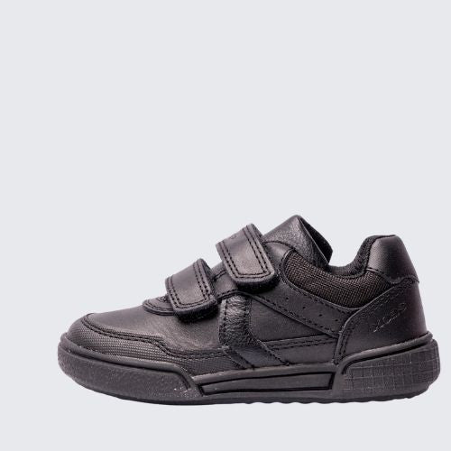 GEOX J02BCA 043ME C9999 BLACK