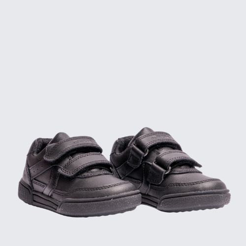 GEOX J02BCA 043ME C9999 BLACK