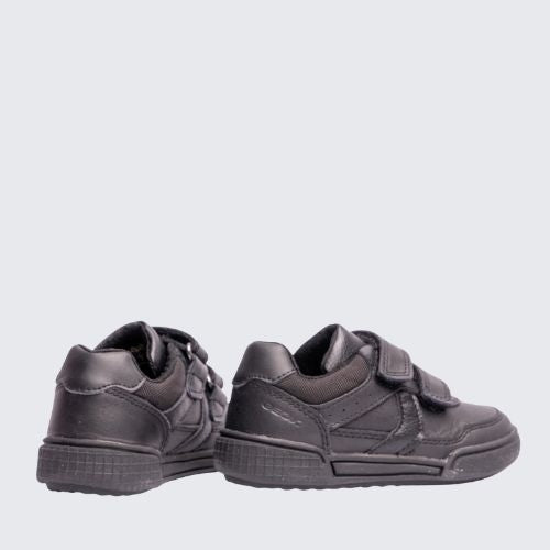 GEOX J02BCA 043ME C9999 BLACK