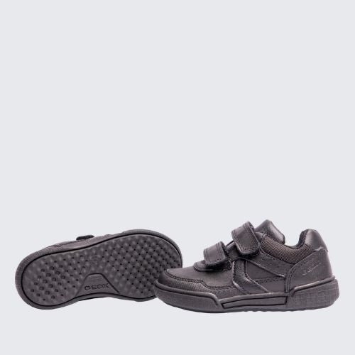 GEOX J02BCA 043ME C9999 BLACK