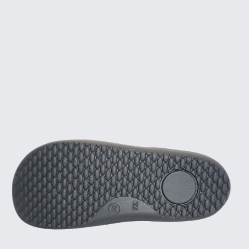 TT KIDS MIA BLACK PATENT