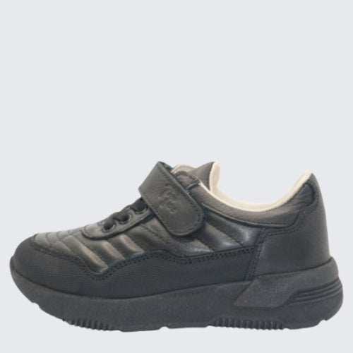 TT KIDS HARRY BLACK