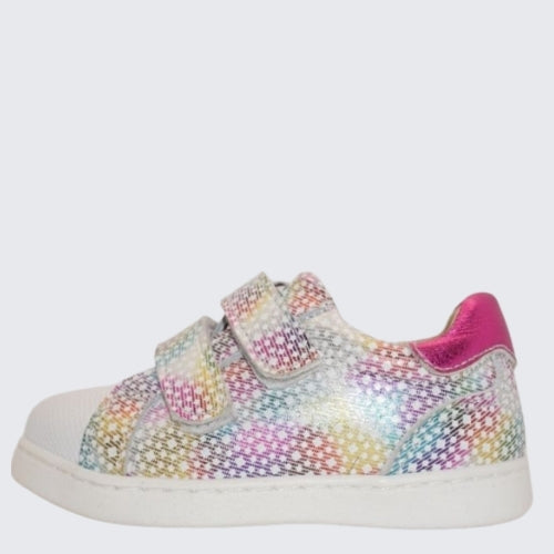 TT KIDS SUMMIT FANTASY WHITE