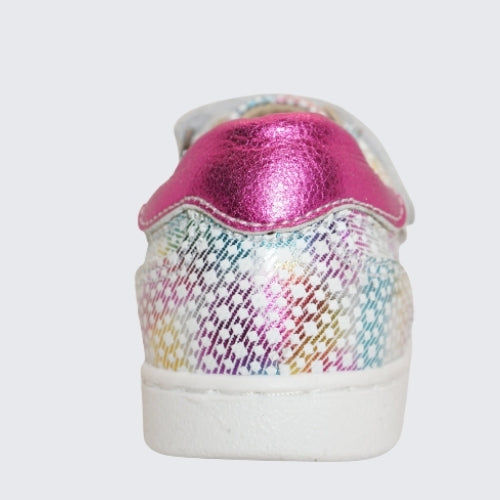 TT KIDS SUMMIT FANTASY WHITE