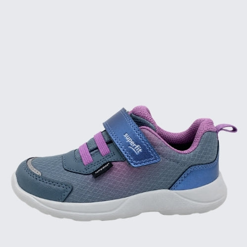 SUPERFIT 1-000209-8040 BLUE+LILAC