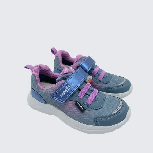 SUPERFIT 1-000209-8040 BLUE+LILAC