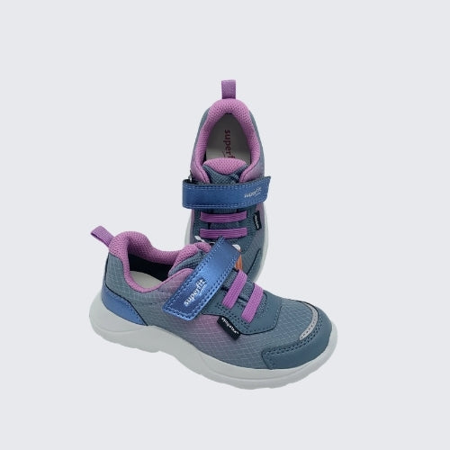 SUPERFIT 1-000209-8040 BLUE+LILAC