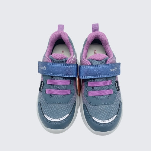SUPERFIT 1-000209-8040 BLUE+LILAC