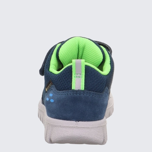 SUPERFIT 1-006182-8060 BLUE+GREEN