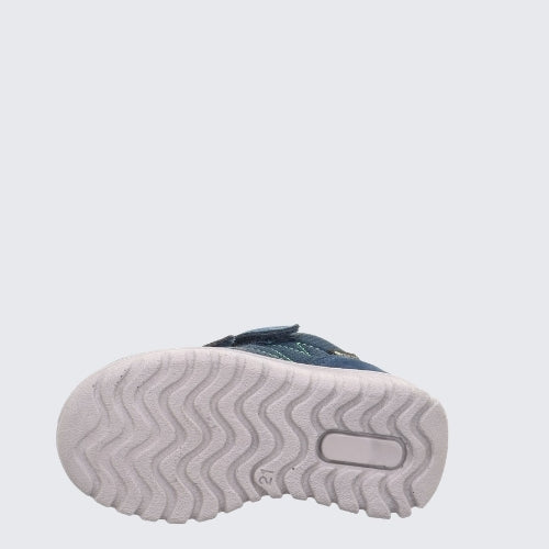 SUPERFIT 1-006182-8060 BLUE+GREEN
