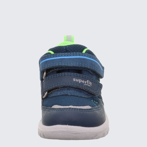 SUPERFIT 1-006182-8060 BLUE+GREEN