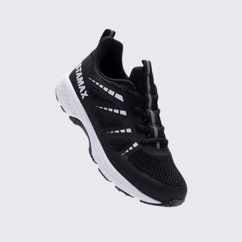 ISTAMAX IMAA3907B00 BLACK+WHITE