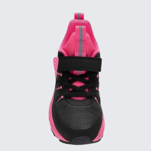 ISTAMAX IMAA3805B00 BLACK+PINK
