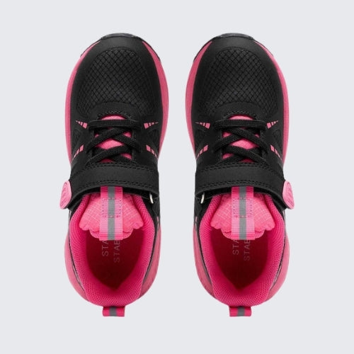 ISTAMAX IMAA3805B00 BLACK+PINK
