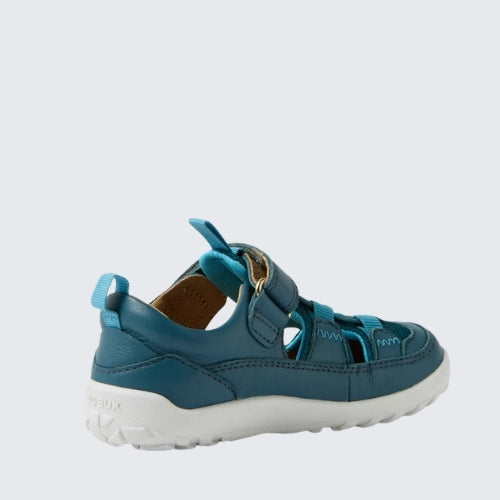 BOBUX SU ROCKY MEDITERRANEA
