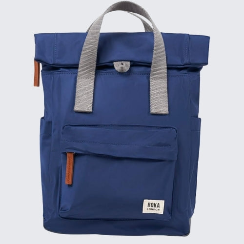 ROKA CANFIELD B SMALL CRISP BLUE