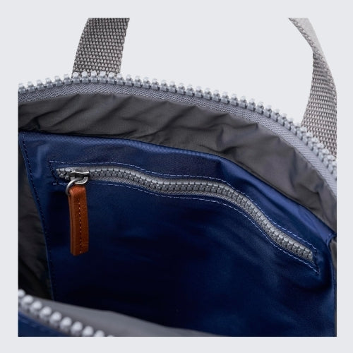 ROKA CANFIELD B SMALL CRISP BLUE