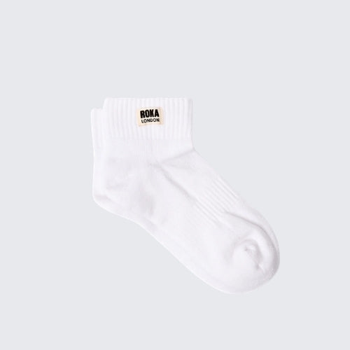 ROKA WEMBLEY OFF WHITE