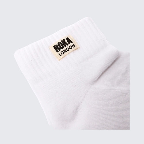 ROKA WEMBLEY OFF WHITE