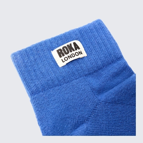 ROKA WEMBLEY MALIBU BLUE